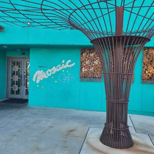Theresa&apos;s Mosaic Cafe