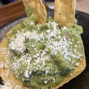 SMALL GUACA