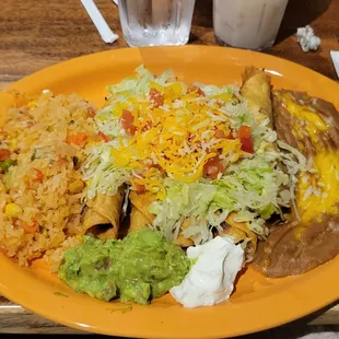 Machaca flautas