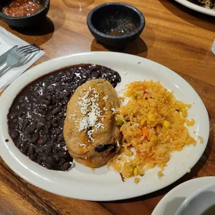 Chile Relleno