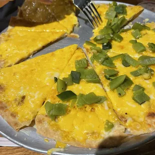 Cheese Crisp