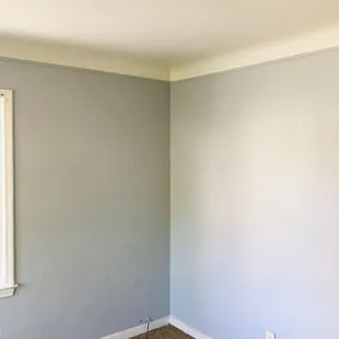 Drywall/paint