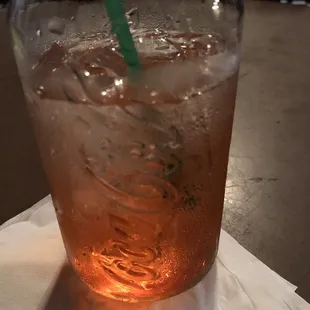 Tito and cranberry on point!!!!