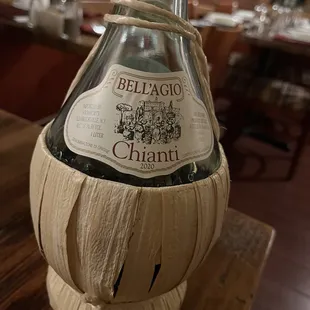 Chianti
