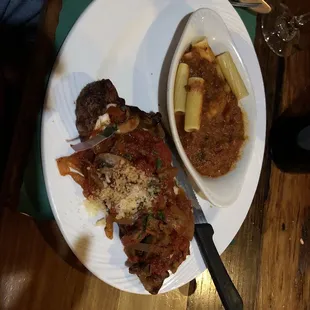 food, steak