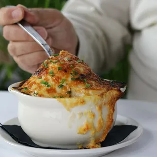 French Onion Soup