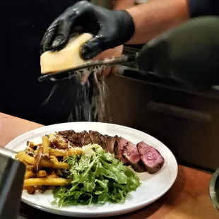 Steak Frites