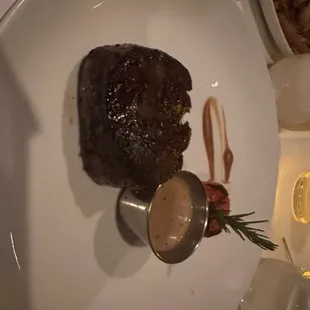 Filet Mignon