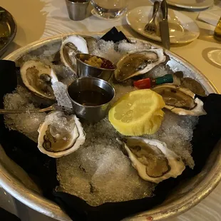 oysters and mussels, shellfish, mussels, food, oysters