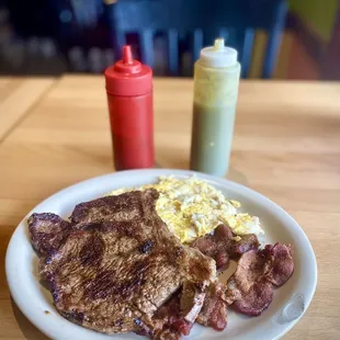 Support small businesses