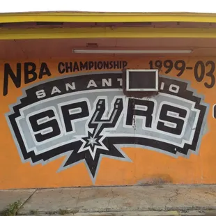 True Spurs fans here