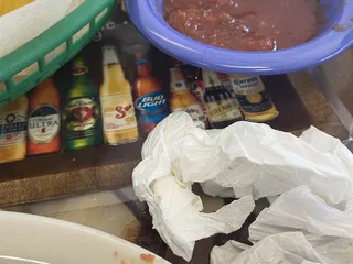 Taqueria Hacienda Mexican Restaurant