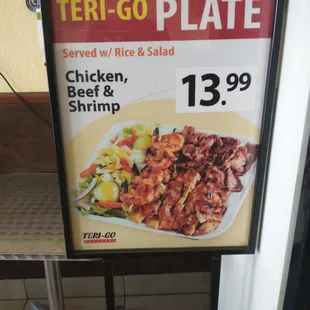 Very good deal with this economy