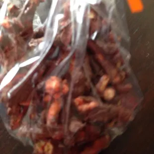 Teri's Sweet Garden. Sweets, sweet sweet, and more sweets.