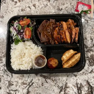 Bento Box