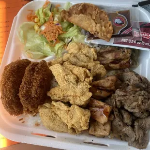 Teriyaki Chicken