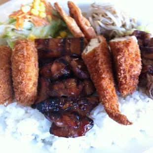 Chicken Cutlet
