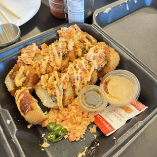 food