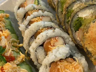 Sushi Hana
