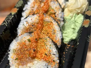 Fresh Sushi Pho