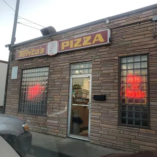 I&apos;m home