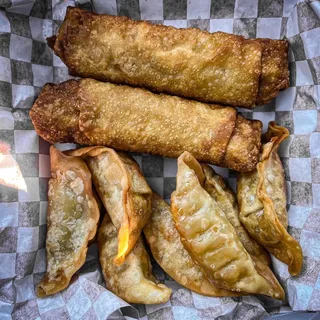 Egg Rolls