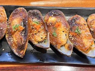 Miso Hungry Teriyaki Bowl