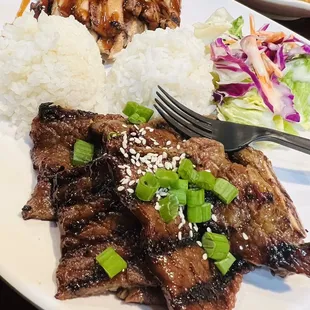 This Combo is da Bomb