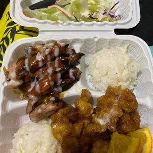 Fire yaw better go get some