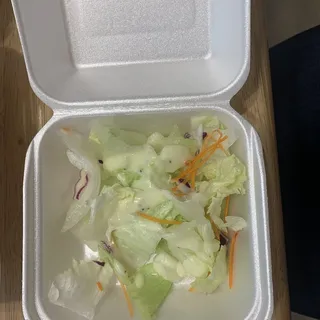 Side Salad