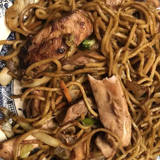 Yakisoba