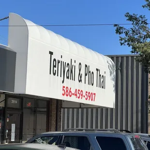 Trying someplace new