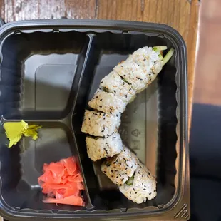Teriyaki & Roll House