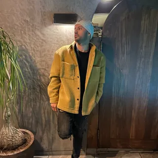 Marco F.