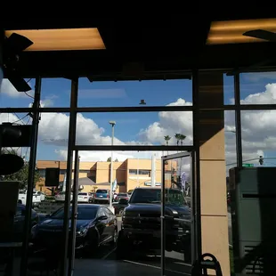 Cute little place.
