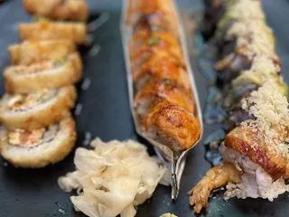 Love Sushi