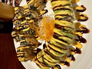 Ichiban Sushi