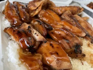 Teriyaki Madness