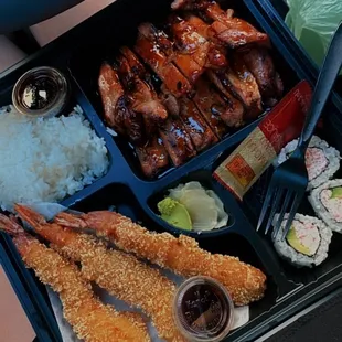 Bento Combo 1