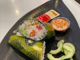 Sushi Freak - ABQ Uptown
