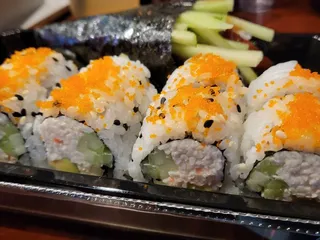 Sushi Xuan