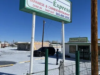 Teriyaki Express