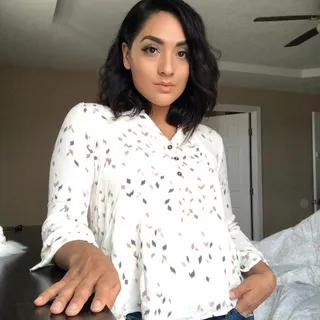 Cora C.