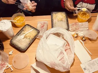 Double Dragon Restaurant