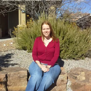 Lorraine K.