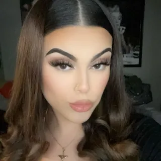 Gina D.