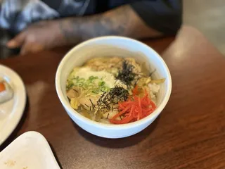 Nagomi Japanese Restaurant