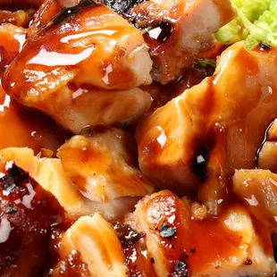 Teriyaki City Grill - Pleasanton