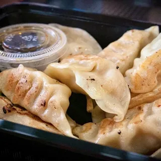 Dumplings