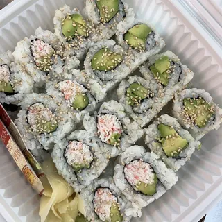 Avocado Roll